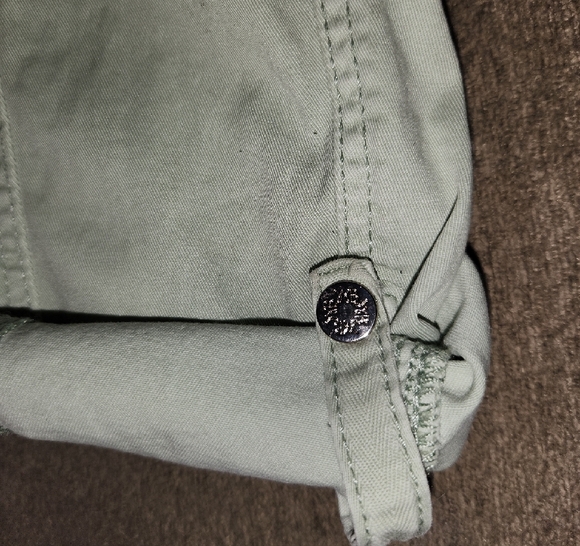 White House Black Market Women's Midrise Pret A Petty Pants - Picture 7 of 11